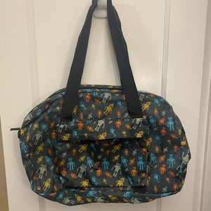 Travel Bag